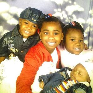 Meet your Posher, Christian